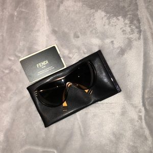 Fendi Sunglasses